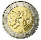 2 euros Belgique 2005 Union économique belgo-luxembourgeoise, Timbres & Monnaies, Monnaies | Europe | Monnaies euro, 2 euros, Enlèvement ou Envoi