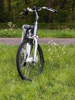 Sparta eon4  Dames electrische fiets, Vélos & Vélomoteurs, Vélos | Vélos pliables, Comme neuf, Enlèvement ou Envoi, Femmes