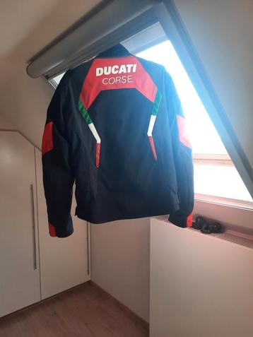 DUCATI MOTORVEST ., Motoren, Ophalen of Verzenden