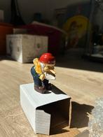 La chouffe beeldje, Verzamelen, Biermerken, Ophalen, Zo goed als nieuw