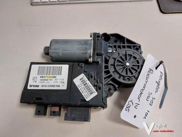 Peugeot 307 sw raammotor lv '04 beschikbaar voor biedingen