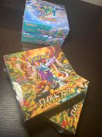 Pokemon wilde force booster box sealed nieuw, Nieuw, Booster, Verzenden