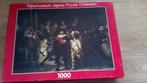 Puzzel Jigsaw, Ophalen, 500 t/m 1500 stukjes, Nieuw, Legpuzzel