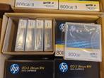 800 GB - HP LTO-3 Ultrium RW - Data Cartridge - C7973A, Enlèvement, Neuf