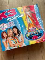 K3 Dansmat, Enlèvement, Comme neuf