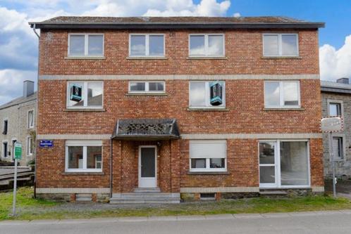 Bièvre - Huis om te renoveren met veel potentieel, Immo, Huizen en Appartementen te koop, Provincie Namen, tot 200 m², Hoekwoning