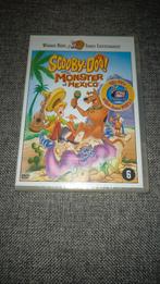DVD Scooby Doo – Nieuw, Cd's en Dvd's, Ophalen of Verzenden, Nieuw in verpakking