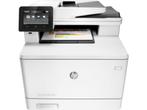 imprimante HP color laser jet pro M'477 fdn, Comme neuf, Imprimante, Hp, Enlèvement ou Envoi