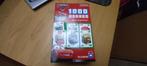 1000 Bornes  - Cars, Cinq joueurs ou plus, Enlèvement ou Envoi, Comme neuf, Dujardin