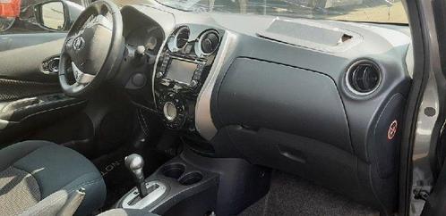 AUTOMAAT POOK ABS Nissan Note (E12) (08-2012/-), Auto-onderdelen, Interieur en Bekleding, Nissan, Gebruikt