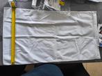 Twillie kussenbeschermer 40x70 waterdicht en duurzaam (set), Ophalen of Verzenden, Nieuw, Wit, Kussen