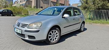 @ Vw Golf 5 V 1.6 FSI 5P Automatische AIRCONDITIONING 149 Km beschikbaar voor biedingen