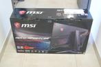 Ecran MSI 27" incurvé RGB - MPG27CQ2, MSI, 101 t/m 150 Hz, Minder dan 1 ms, Zo goed als nieuw