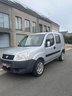 Fiat Doblo Cargo, Autos, Fiat, Achat, Doblo, Vitres électriques, 2 places