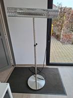 DOMO terrasverwarmer, Tuin en Terras, Ophalen, Zo goed als nieuw, Elektrisch, Waterbestendig