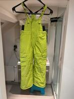 Pantalons de ski 6-7 ans, Pantalon, Enlèvement, Quicksilver, Porté