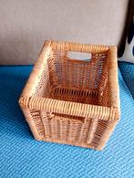 Riet rieten manden 2 stuks voor 5 euro, Ophalen, Zo goed als nieuw, Riet