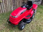 zitmaaier honda 2417 hydrostaat, Ophalen