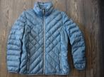 Veste matelassée bleue "BRAX" Envoi compris, Brax, Verzenden, Gedragen, Blauw