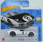 Hotwheels FORD GT40, Hobby en Vrije tijd, Modelauto's | Overige schalen, Ophalen of Verzenden, Nieuw, Auto