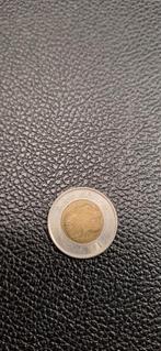 1##     Ethiopië 1 Birr 2010, Postzegels en Munten, Munten | Afrika, Ophalen of Verzenden