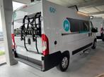 Joa Camp F 60 G, Autres marques, Entreprise, 5 à 6 mètres, Diesel