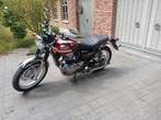 Kawasaki w800 slechts 560 km, Motoren, Motoren | Kawasaki, 2 cilinders, Particulier, 800 cc, ABS