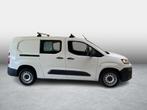 Citroën Berlingo M Heavy 1.2 PT 110 S&S MAN6 Club 6.3, Auto's, Voorwielaandrijving, 4 deurs, Stof, Gebruikt
