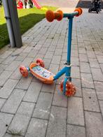 Paw patrol step, Fietsen en Brommers, Ophalen, Gebruikt