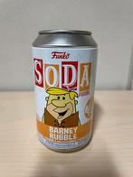 Funko Soda Barnley Rubble de la série The Flintstones, Verzamelen, Ophalen of Verzenden, Nieuw