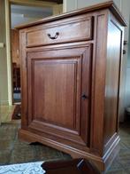 Kast in massief eiken, Antiek en Kunst, Antiek | Meubels | Kasten, Ophalen