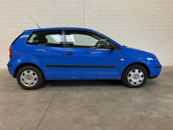 Volkswagen Polo - Diesel beschikbaar voor biedingen