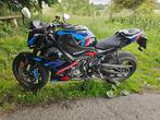 BMW M1000R, 4 cilinders, Motorrijbewijs A, Particulier, Handvatverwarming