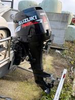 Moteur hors-bord Suzuki DF50, 4 temps, injection, année 2006, Enlèvement, Comme neuf, Moteur hors-bord
