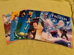 56 Disney strips, Ophalen of Verzenden, Zo goed als nieuw
