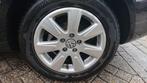 Velgen 16 inch met all season banden 215/55/R16, Auto-onderdelen, Banden en Velgen, Ophalen, Velg(en), 16 inch, All Season