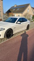 Auto, Auto's, BMW, Automaat, Achterwielaandrijving, 4 cilinders, Wit