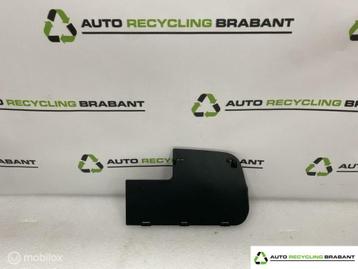 Voorbumper Luchtinlaat Cover Renault Clio 4 NIEUW 623129592R disponible aux enchères