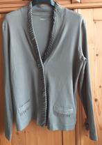 gilet van marccain sport, Kleding | Dames, Maat 42/44 (L), Nieuw, Ophalen of Verzenden, Overige kleuren