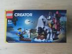 LEGO 40597 Scary Pirate Island, Ophalen of Verzenden, Nieuw, Complete set, Lego