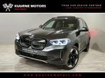 BMW X3 iX3 Sport/ Pano/ Hud/ Acc/ Hk/ Led * 1J Garantie *, Autos, BMW, Cuir, Argent ou Gris, Achat, 2270 kg