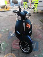 A, Fietsen en Brommers, Scooters | Vespa, Ophalen, Gebruikt