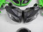 Kawasaki 6B ZX6R ZX636R diverse onderdelen model 09 tot 2012, Motoren, Ophalen, Gebruikt