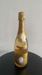 Champagne Cristal roederer, Enlèvement, Comme neuf, Champagne
