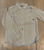 hemd jbc maat 128, Ophalen of Verzenden, Zo goed als nieuw, Jongen