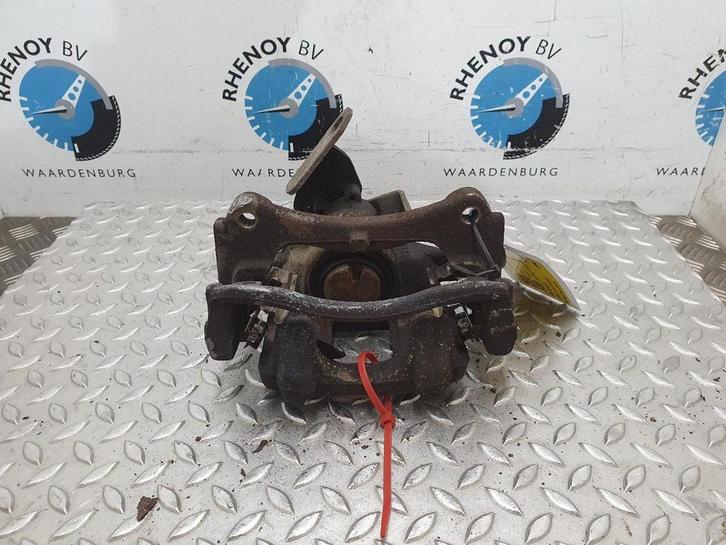 FORD TRANSIT CUSTOM [CALIPER] 2016, Auto-onderdelen, Overige Auto-onderdelen, Gebruikt, ARN erkend, Stiba lid, Erkend duurzaam