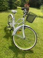 Velo beachcuiser, Ophalen