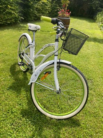 Velo beachcuiser beschikbaar voor biedingen