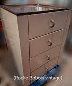 Roche Bobois Vintage dressoir met komblad, Ophalen, Gebruikt