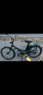 Motobecane mobylette eeg, Vélos & Vélomoteurs, Cyclomoteurs | Oldtimers & Ancêtres, Enlèvement
